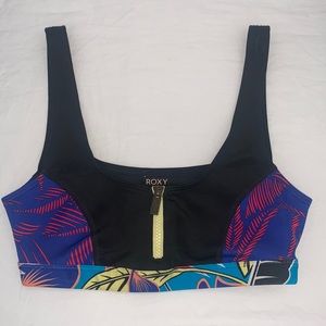 Roxy Bikini Top